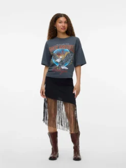 VMFREJA Mittlere Taille Midirock