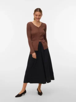 VMFRIBA Hohe Taille Hose