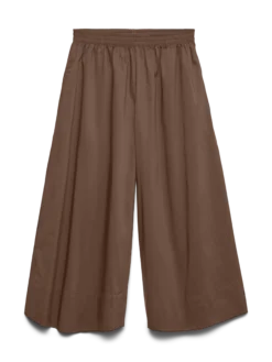 VMFRIBA Hohe Taille Hose
