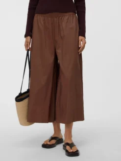 VMFRIBA Hohe Taille Hose