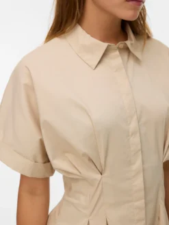 VMFRIBA Kurzes Kleid