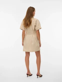 VMFRIBA Kurzes Kleid