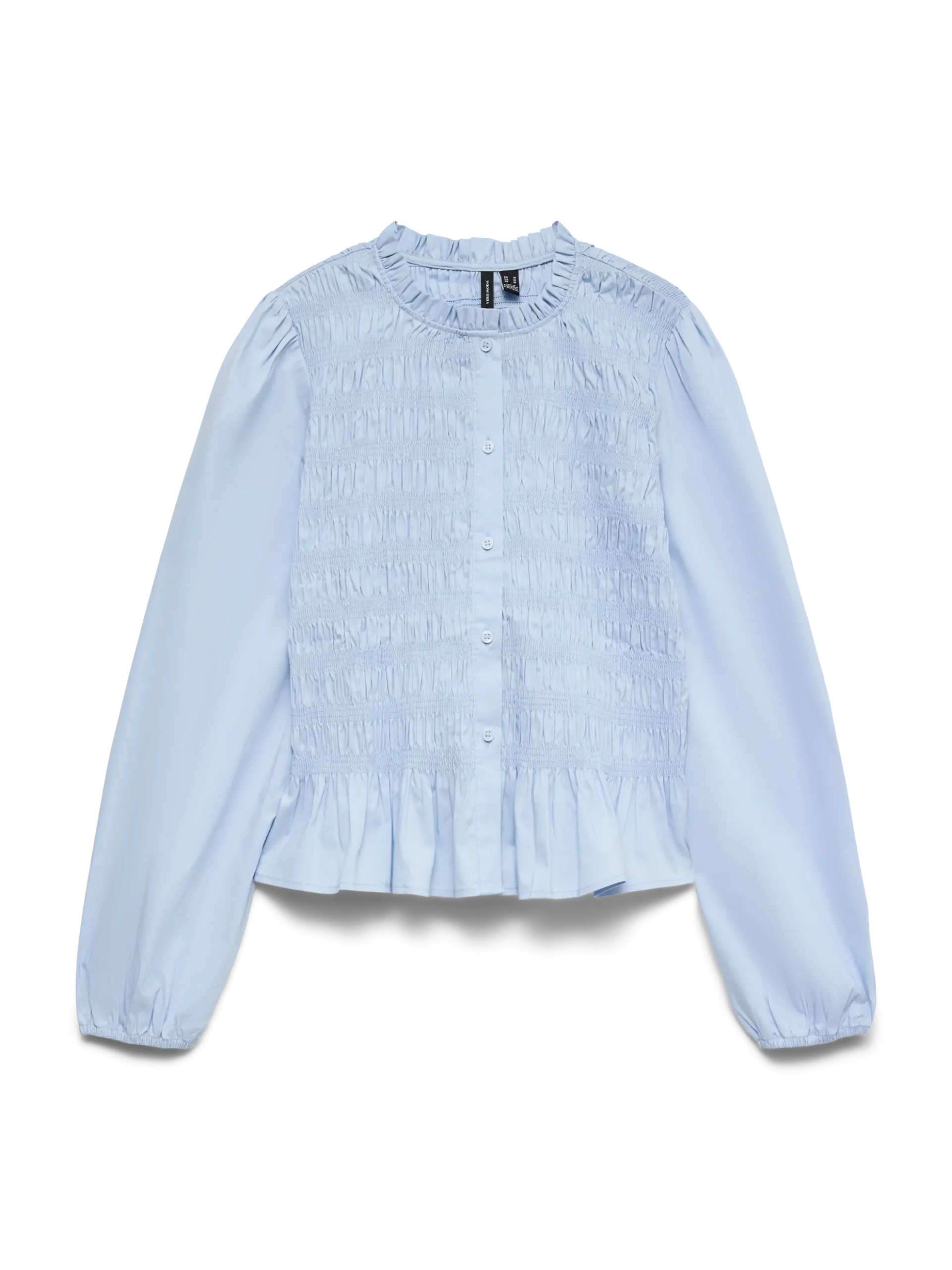 VMFRIBA Top