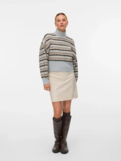 VMGAIVA Strickpullover