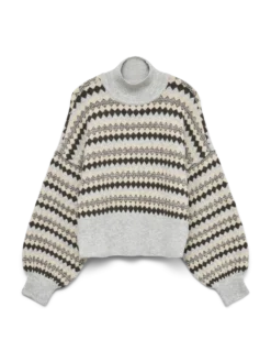 VMGAIVA Strickpullover