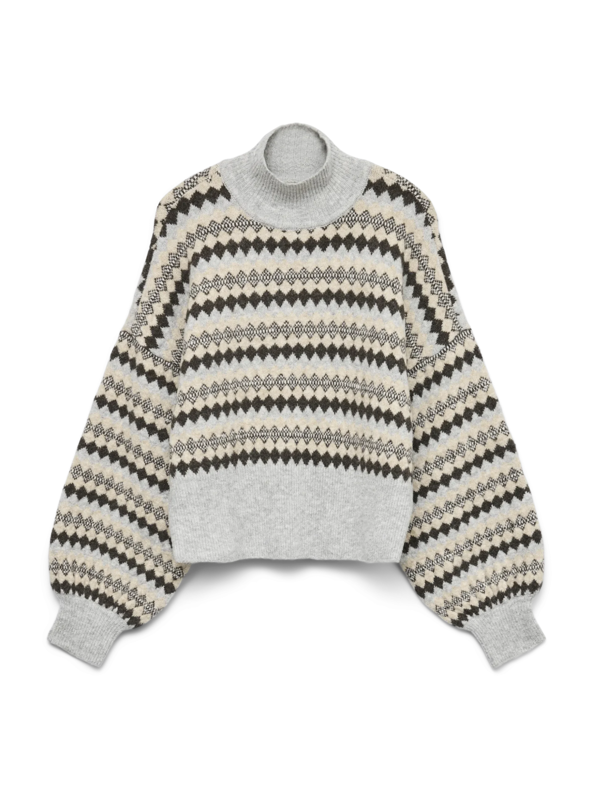 VMGAIVA Strickpullover