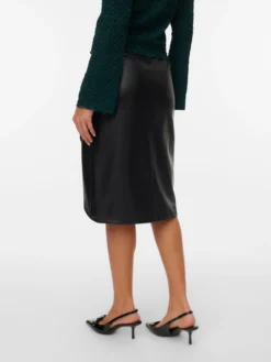 VMGAWN Mittlere Taille Midirock