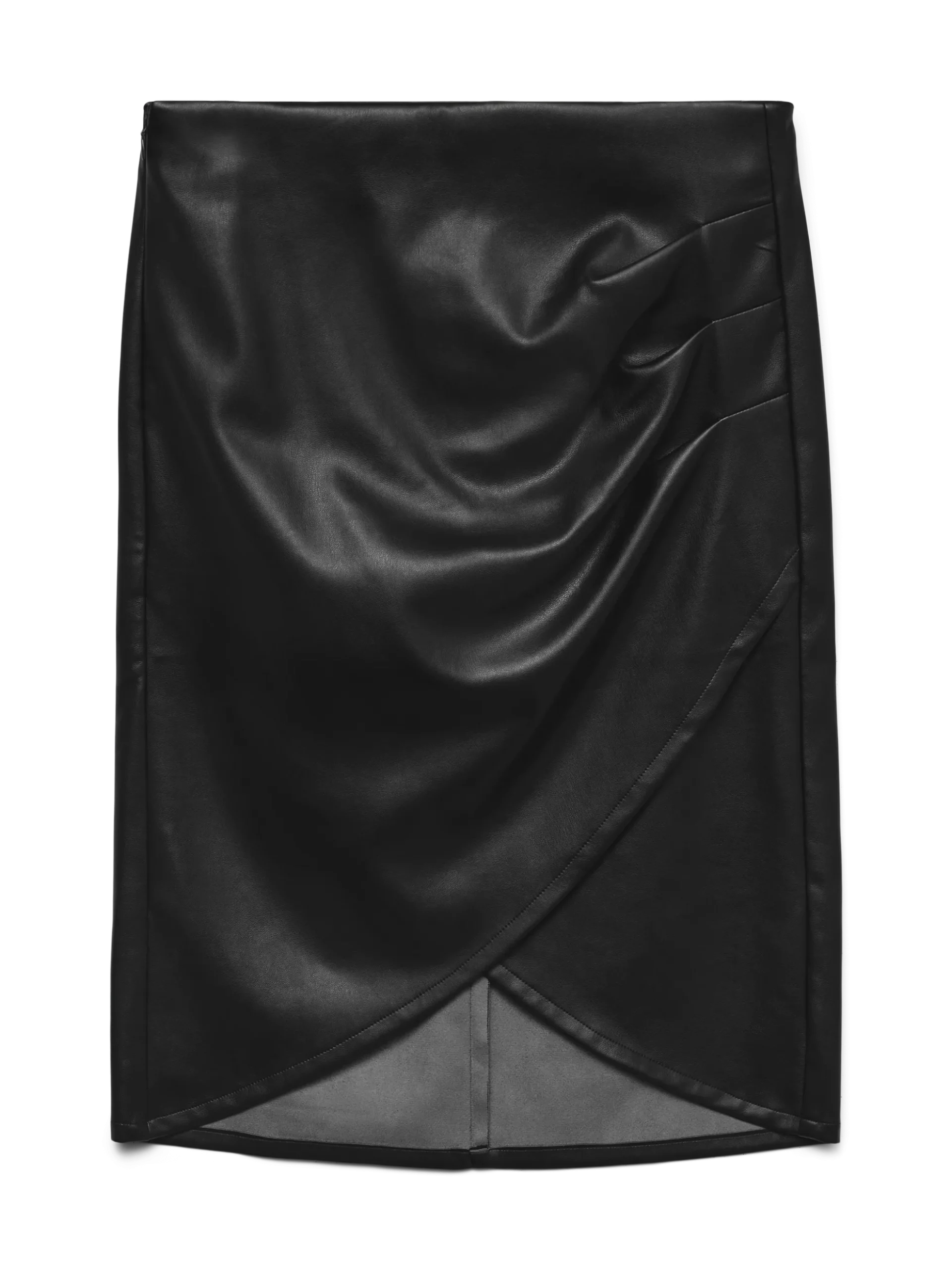 VMGAWN Mittlere Taille Midirock
