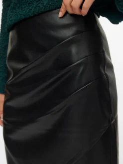 VMGAWN Mittlere Taille Midirock