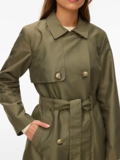 VMGELLA Trenchcoat