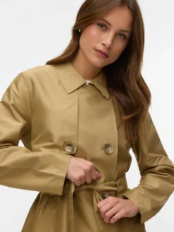 VMGELLA Trenchcoat