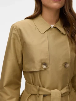 VMGELLA Trenchcoat