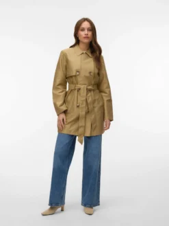 VMGELLA Trenchcoat
