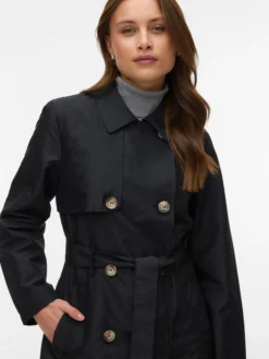 VMGELLA Trenchcoat