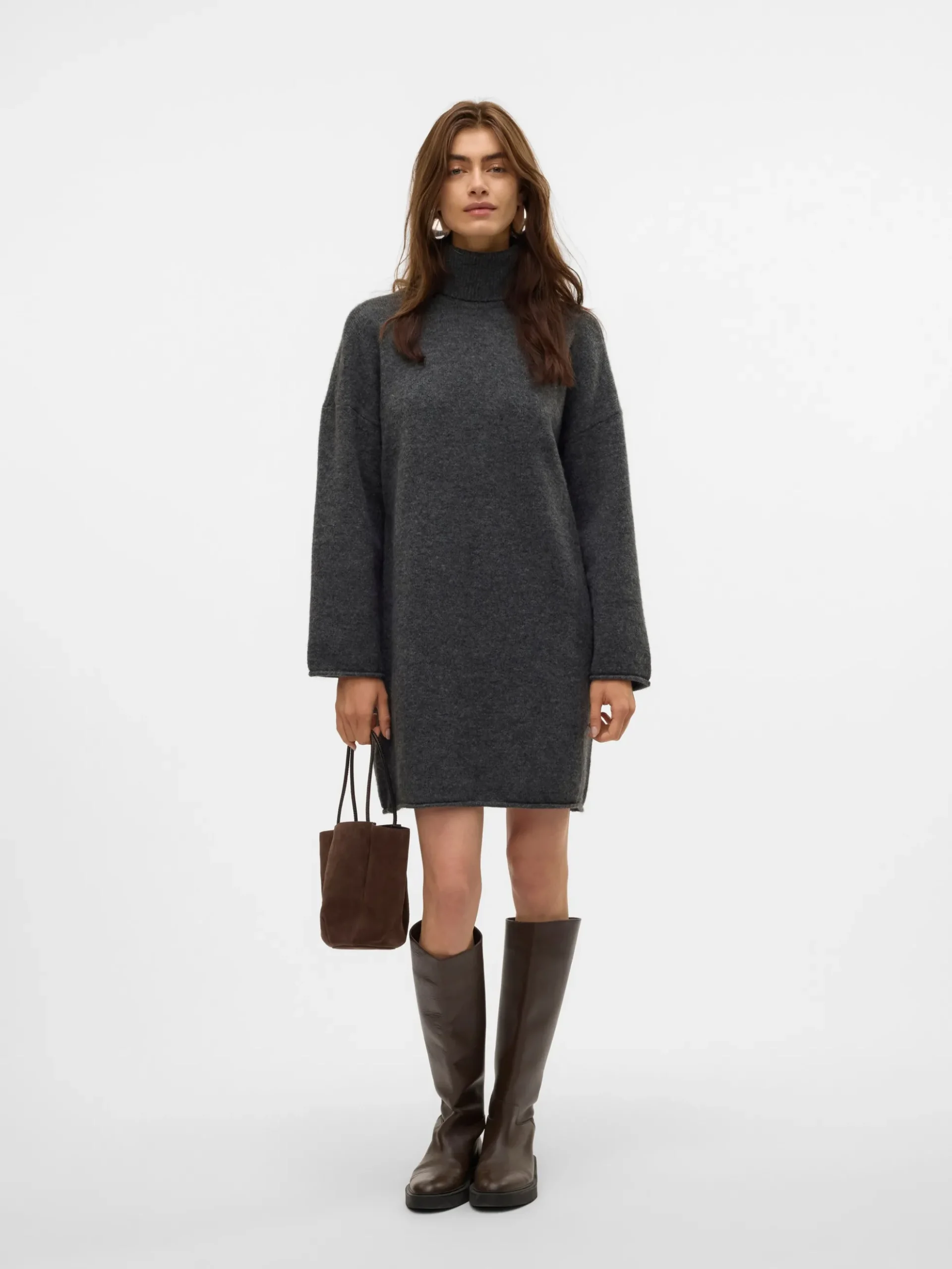 VMGEMMA Kurzes Kleid
