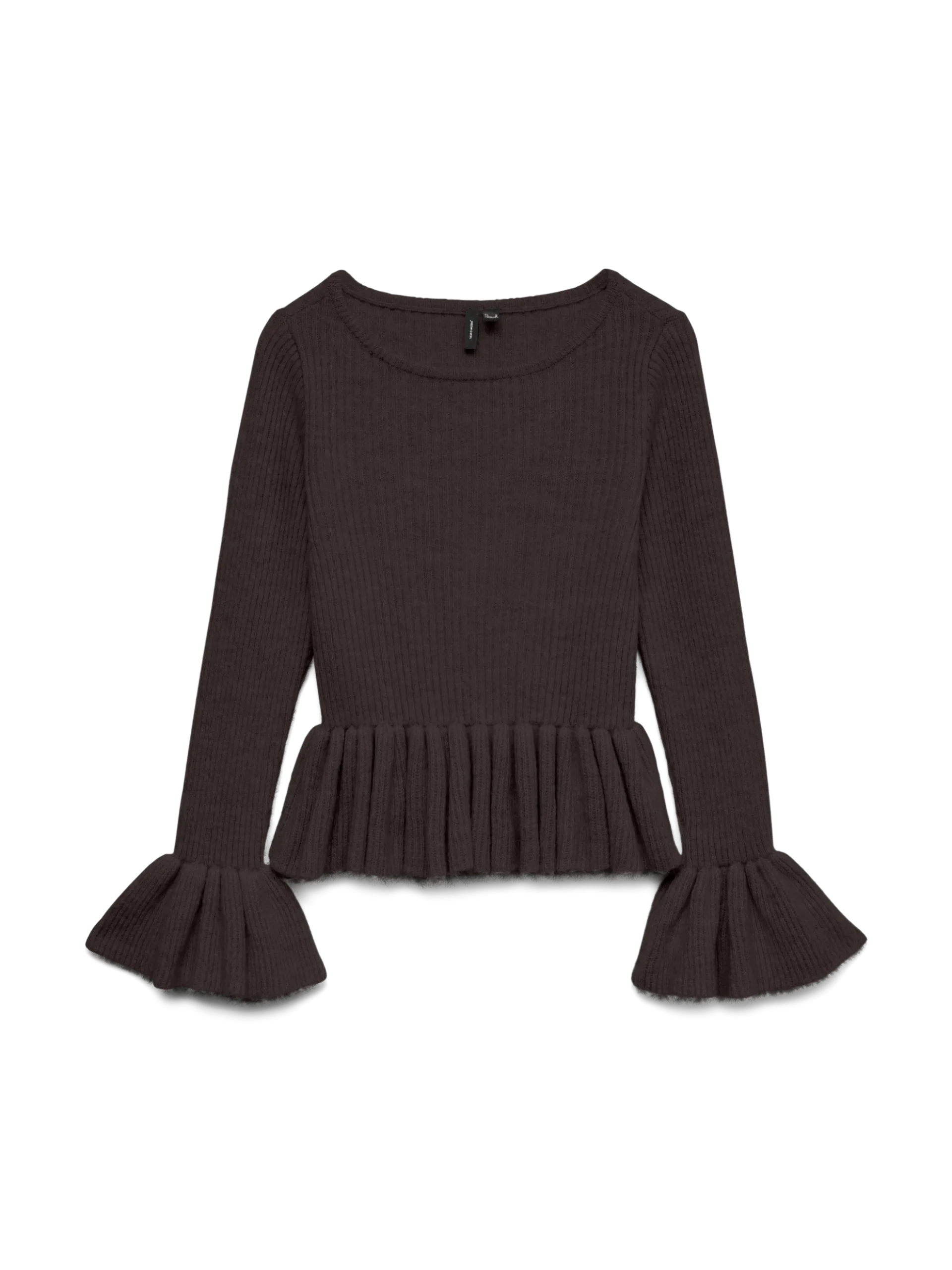 VMGEORGIA Strickpullover