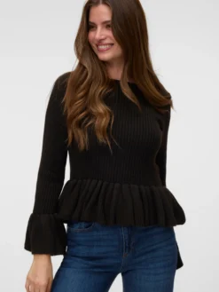 VMGEORGIA Strickpullover