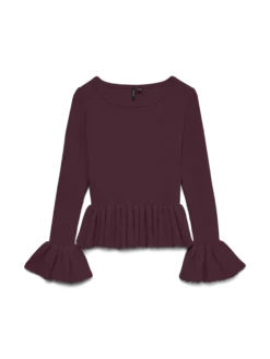 VMGEORGIA Strickpullover