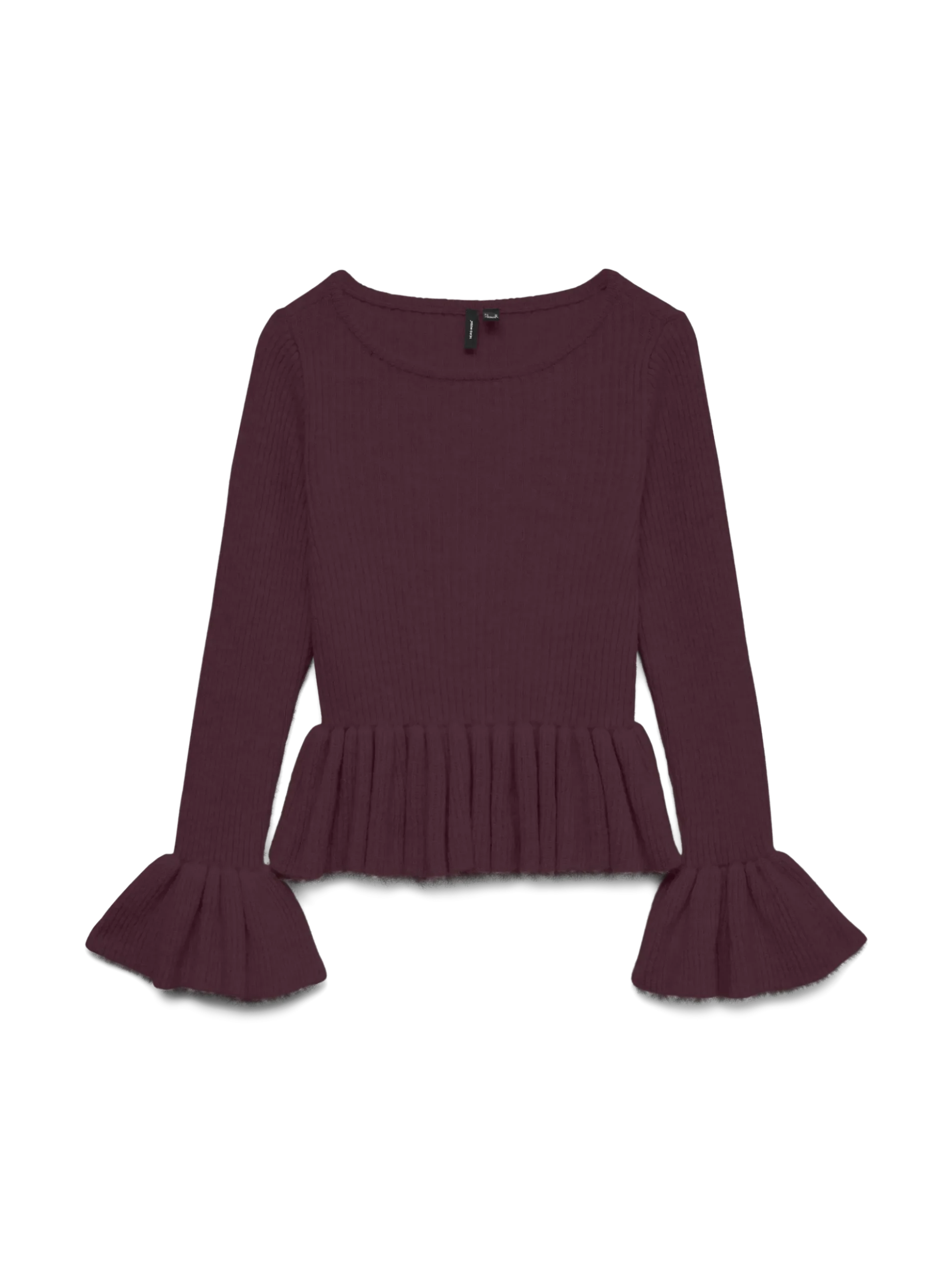 VMGEORGIA Strickpullover