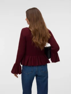 VMGEORGIA Strickpullover