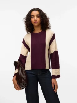 VMGIGI Strickpullover