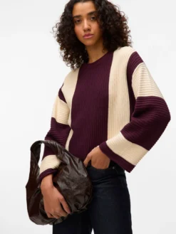 VMGIGI Strickpullover