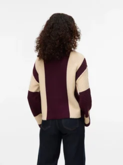VMGIGI Strickpullover