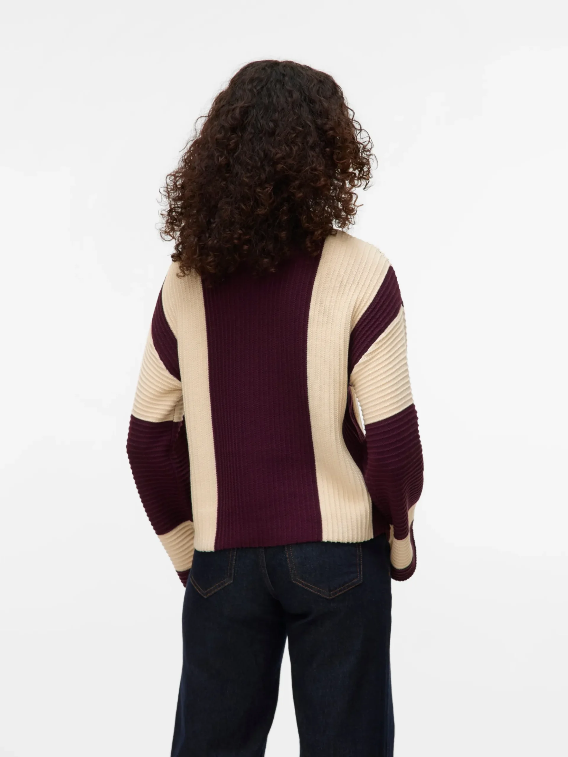 VMGIGI Strickpullover