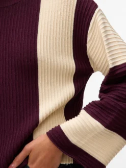 VMGIGI Strickpullover