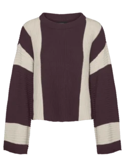 VMGIGI Strickpullover