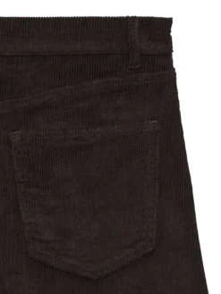 VMGINA Hohe Taille Kurzer Rock