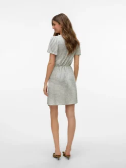 VMGINA Kurzes Kleid