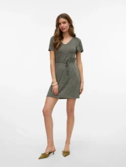 VMGINA Kurzes Kleid