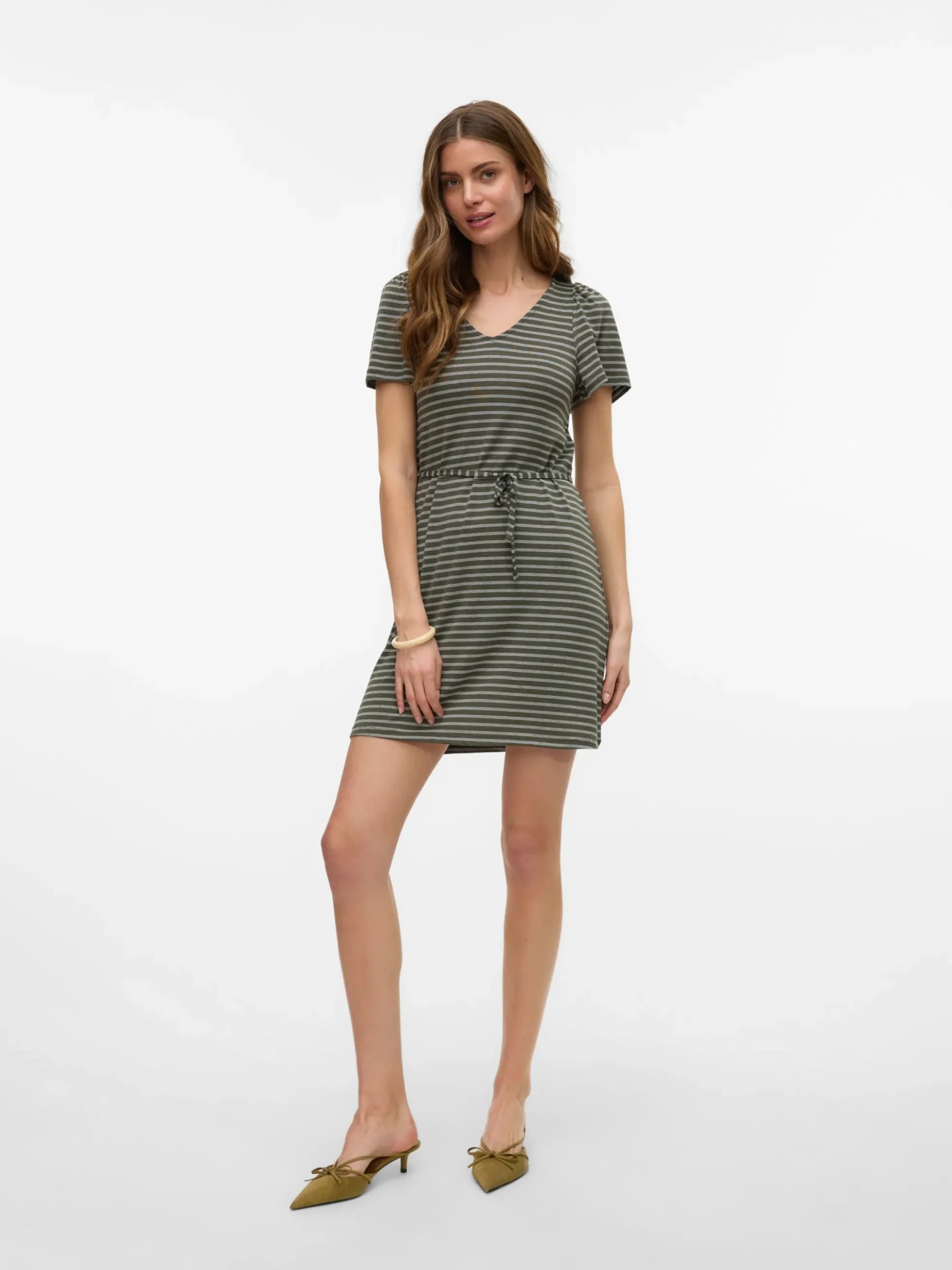 VMGINA Kurzes Kleid