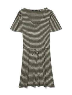 VMGINA Kurzes Kleid