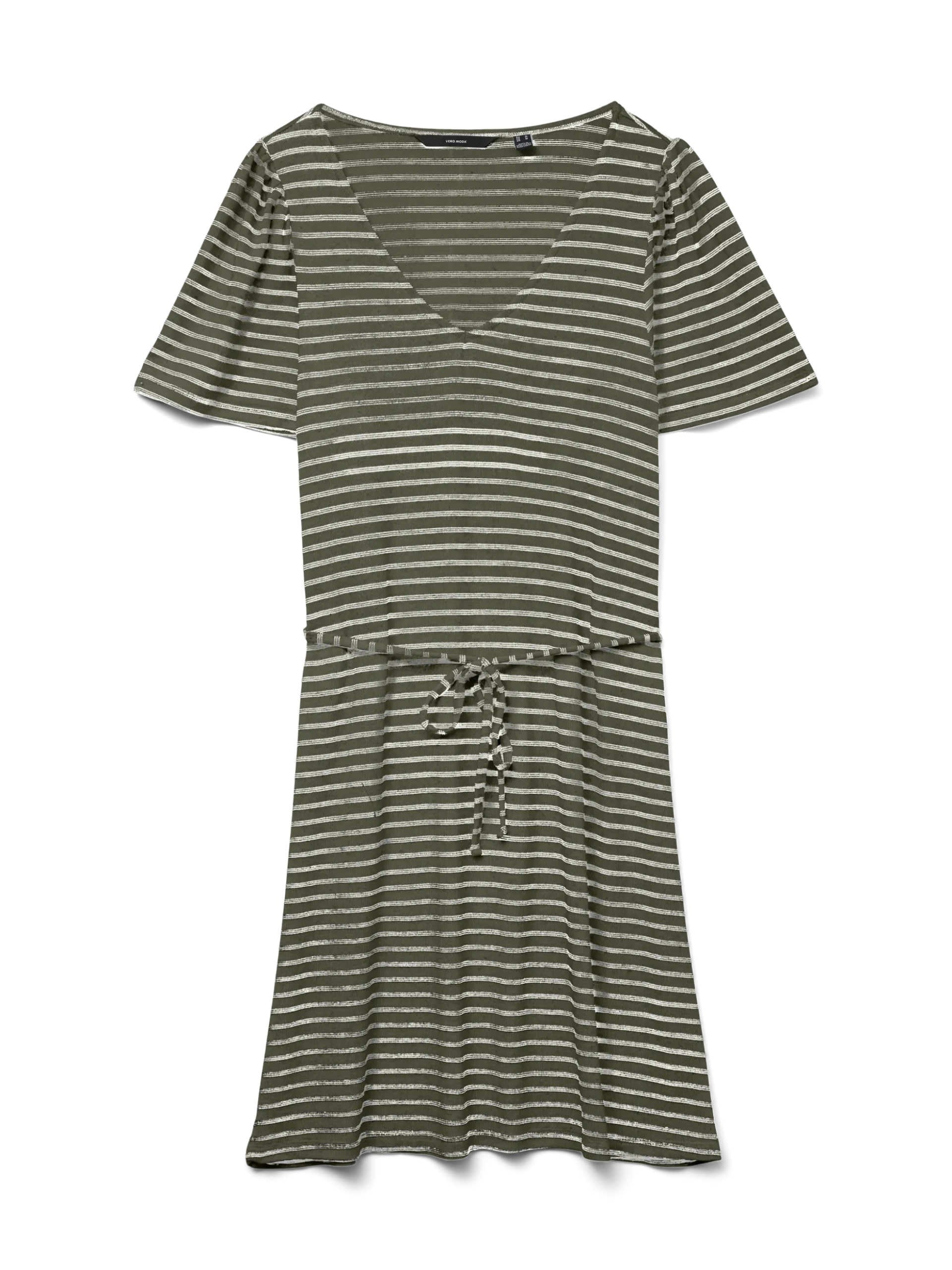 VMGINA Kurzes Kleid