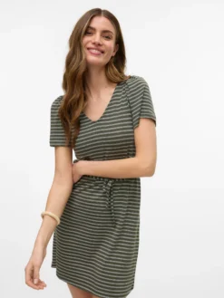 VMGINA Kurzes Kleid