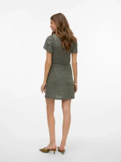 VMGINA Kurzes Kleid