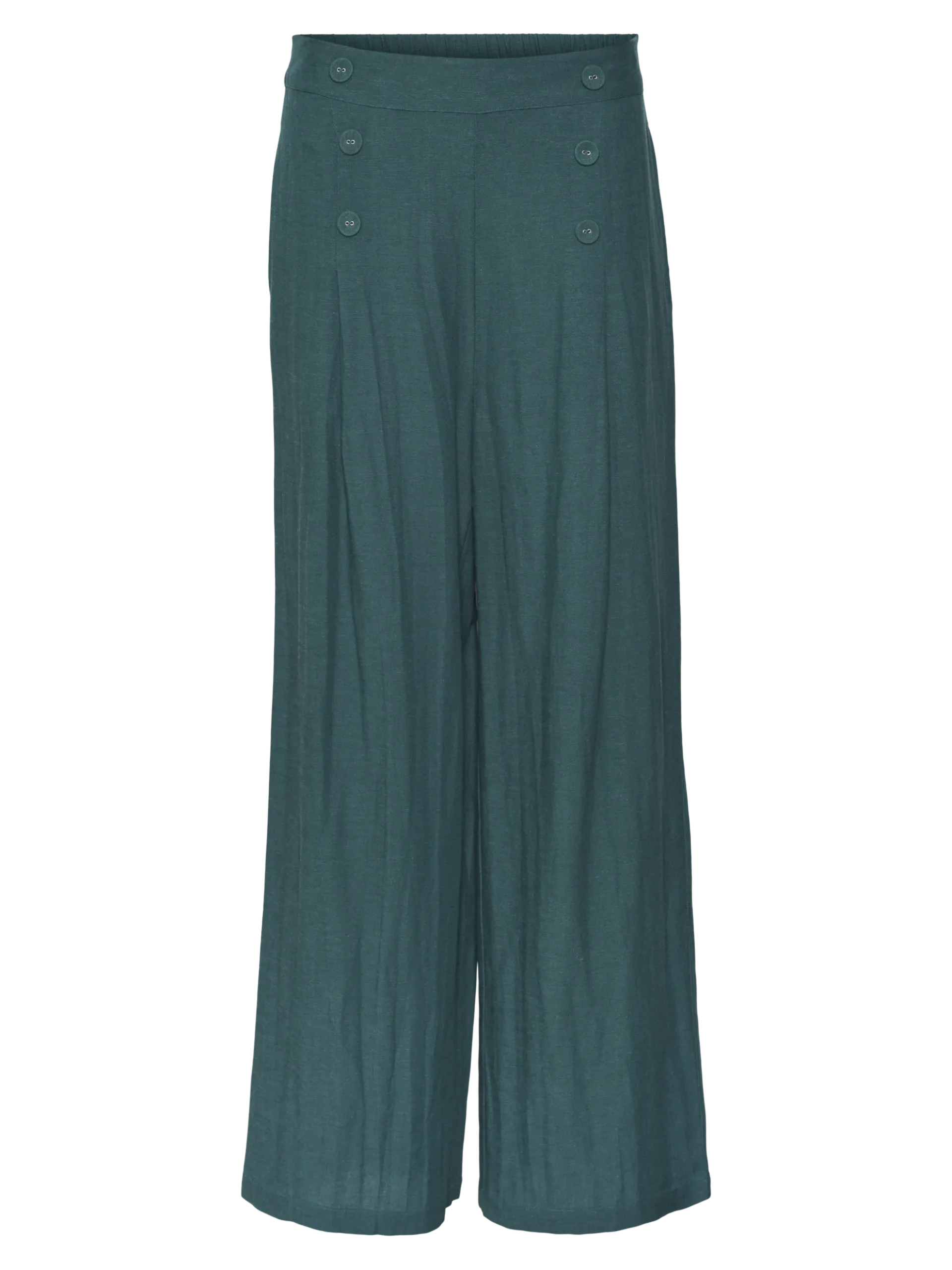 VMGISELLE Hohe Taille Hose