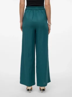 VMGISELLE Hohe Taille Hose