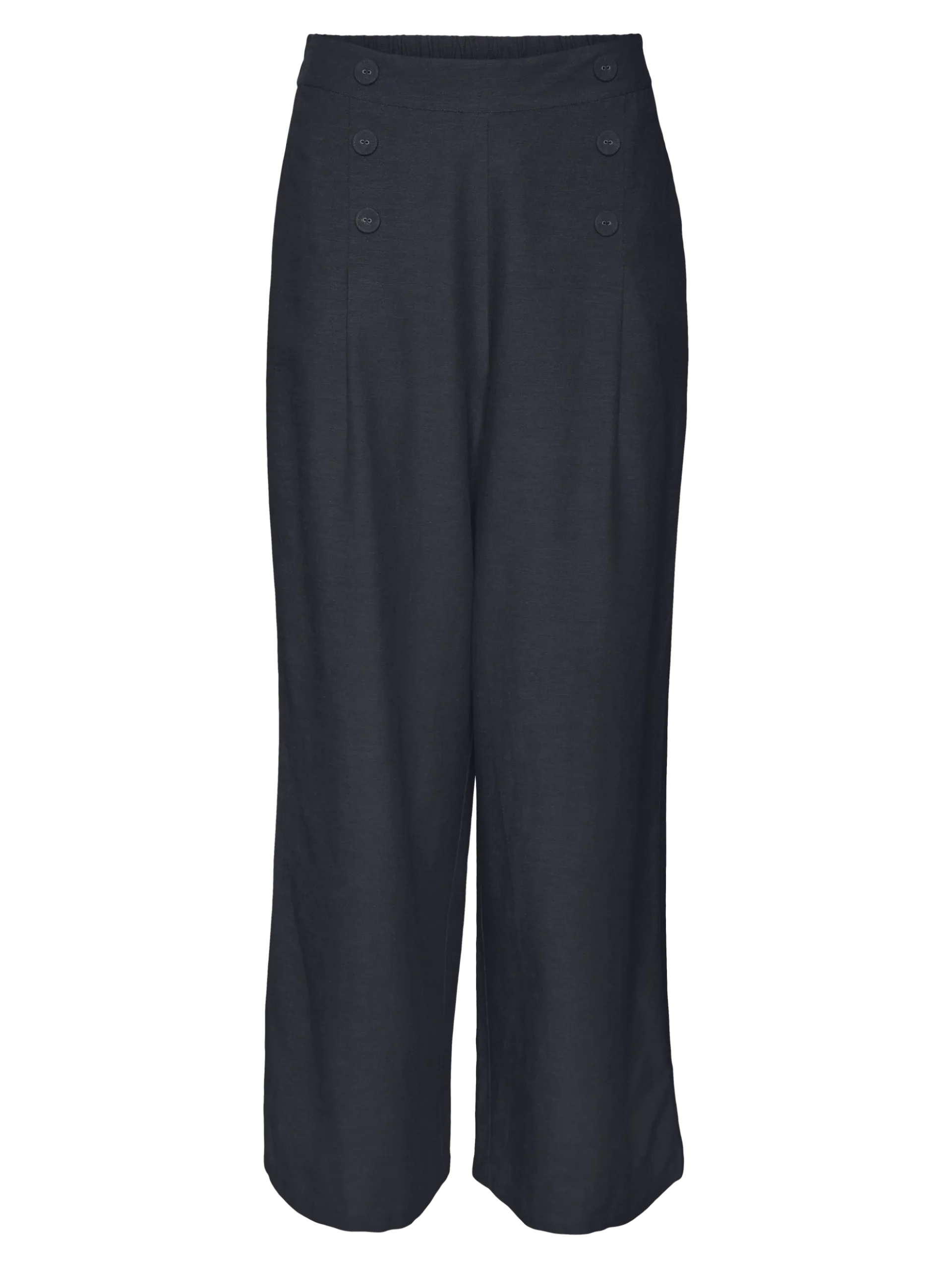 VMGISELLE Hohe Taille Hose