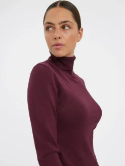 VMGLORY Strickpullover