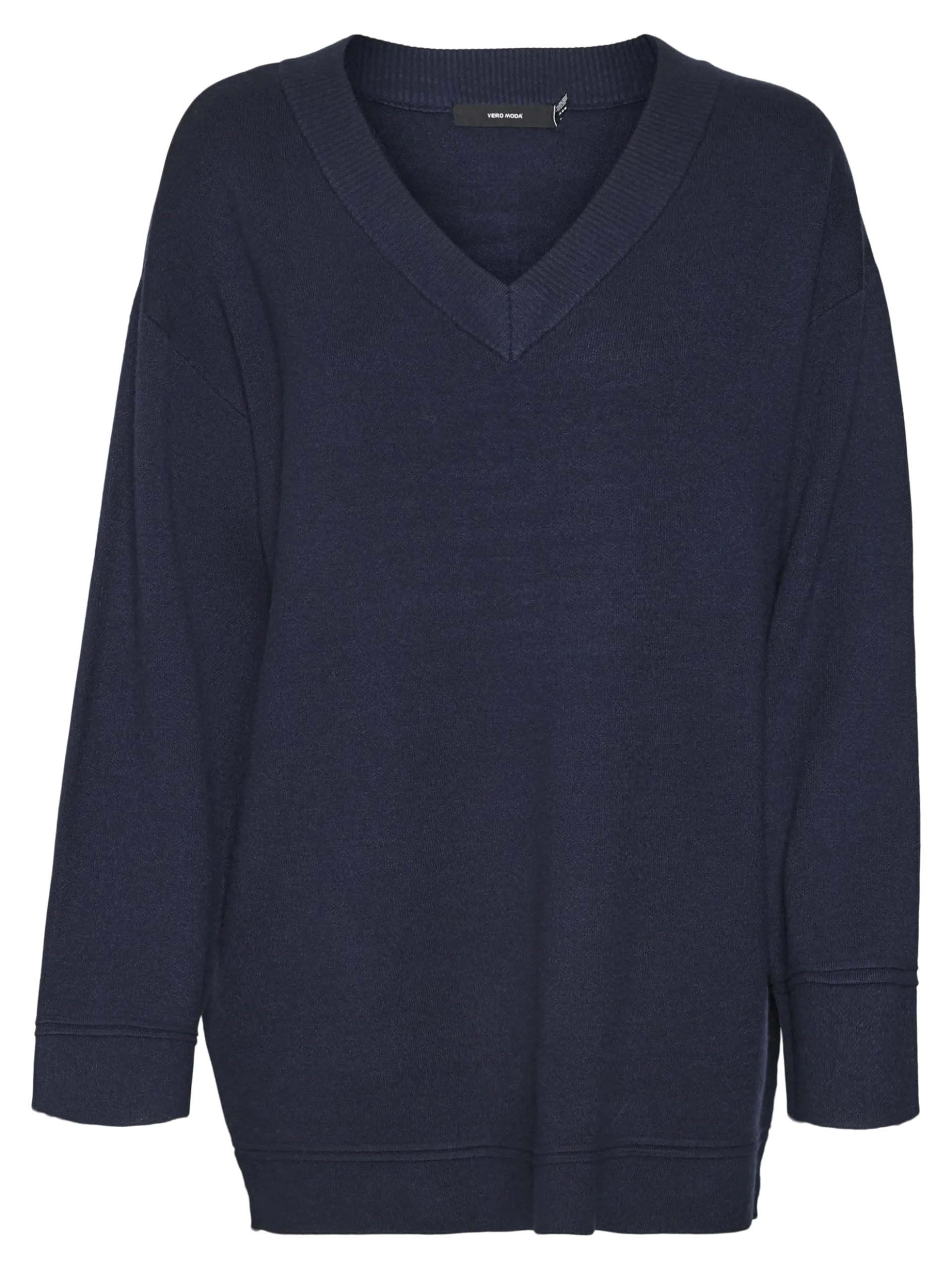 VMGOLD Strickpullover