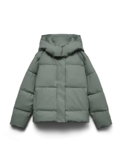 VMGRETAKYLIE Jacke