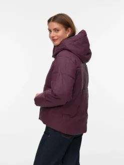 VMGRETAKYLIE Jacke