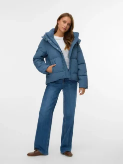 VMGRETAKYLIE Jacke
