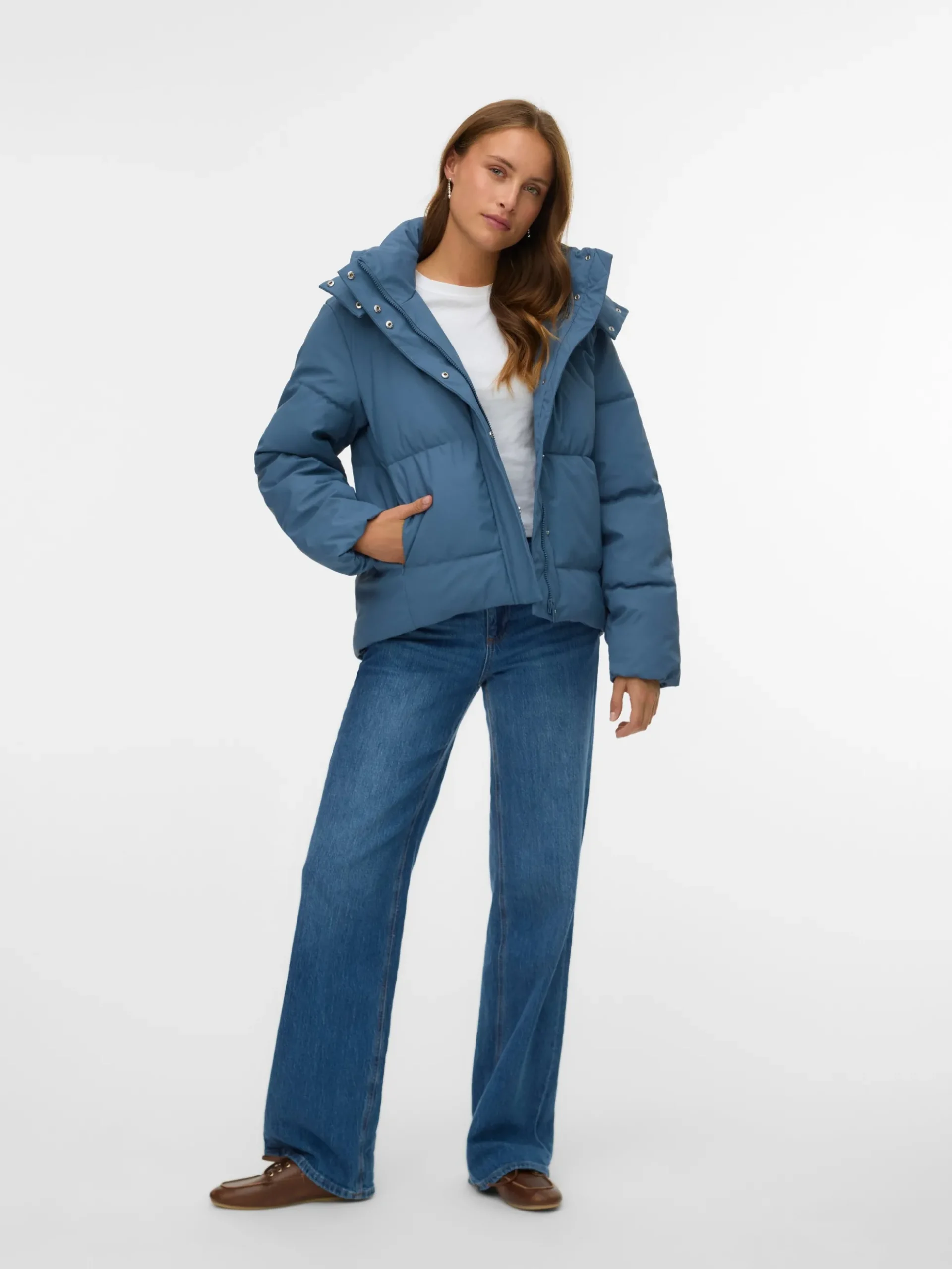 VMGRETAKYLIE Jacke