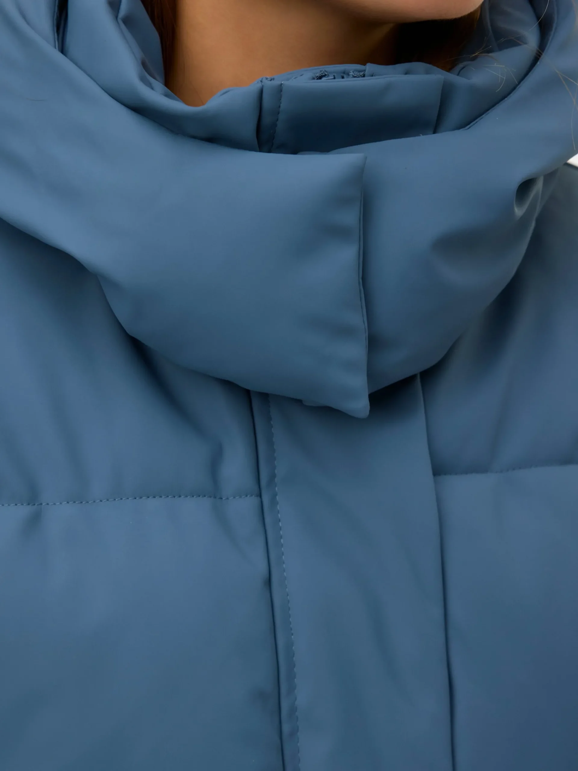VMGRETAKYLIE Jacke