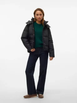 VMGRETAKYLIE Jacke