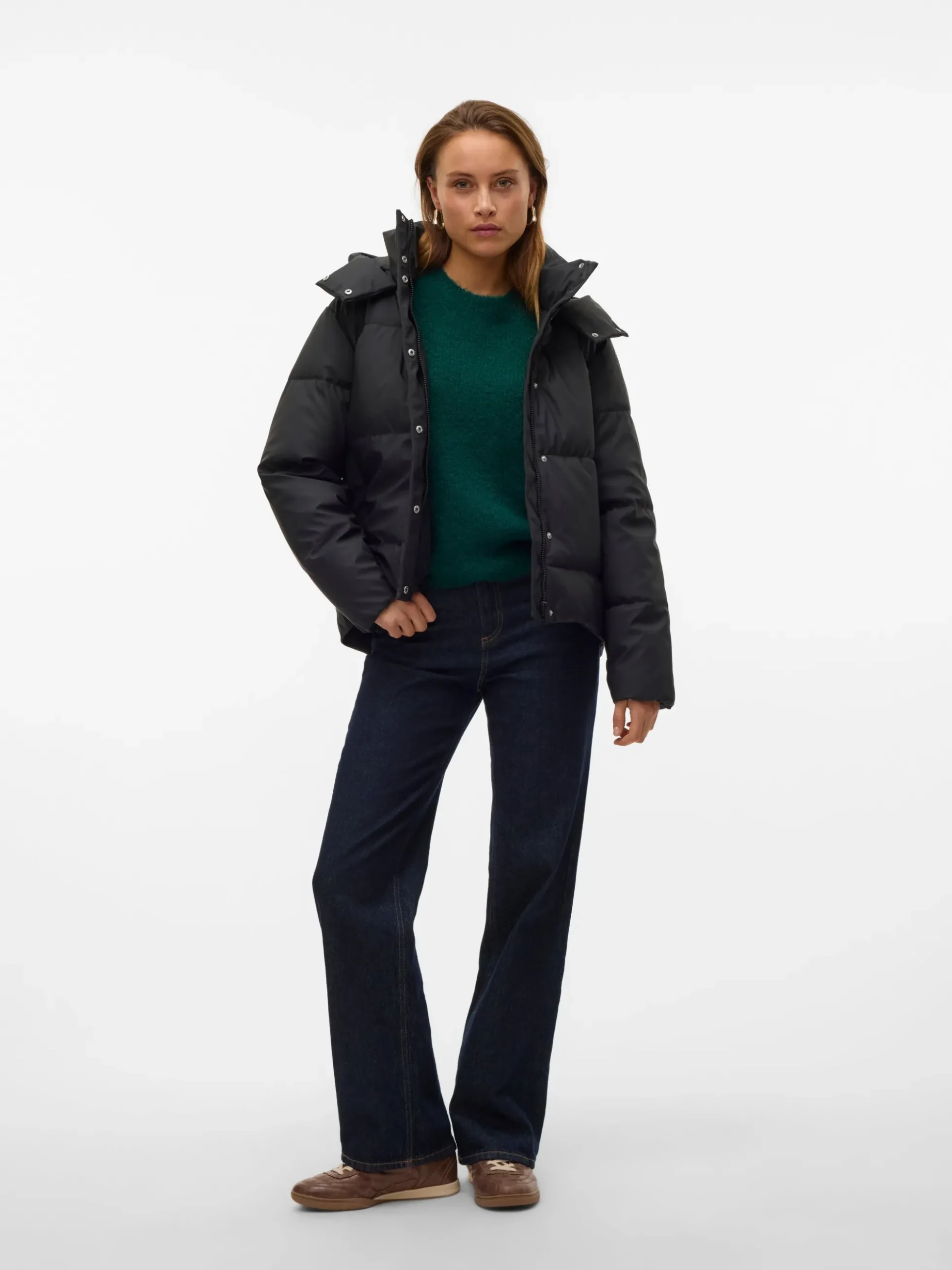 VMGRETAKYLIE Jacke